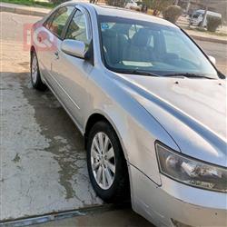 هیۆندای سۆناتا